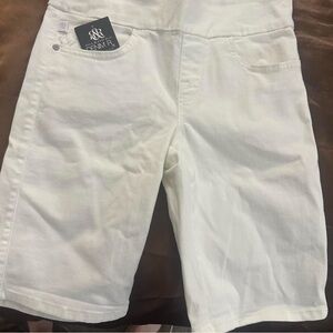Bermuda shorts
